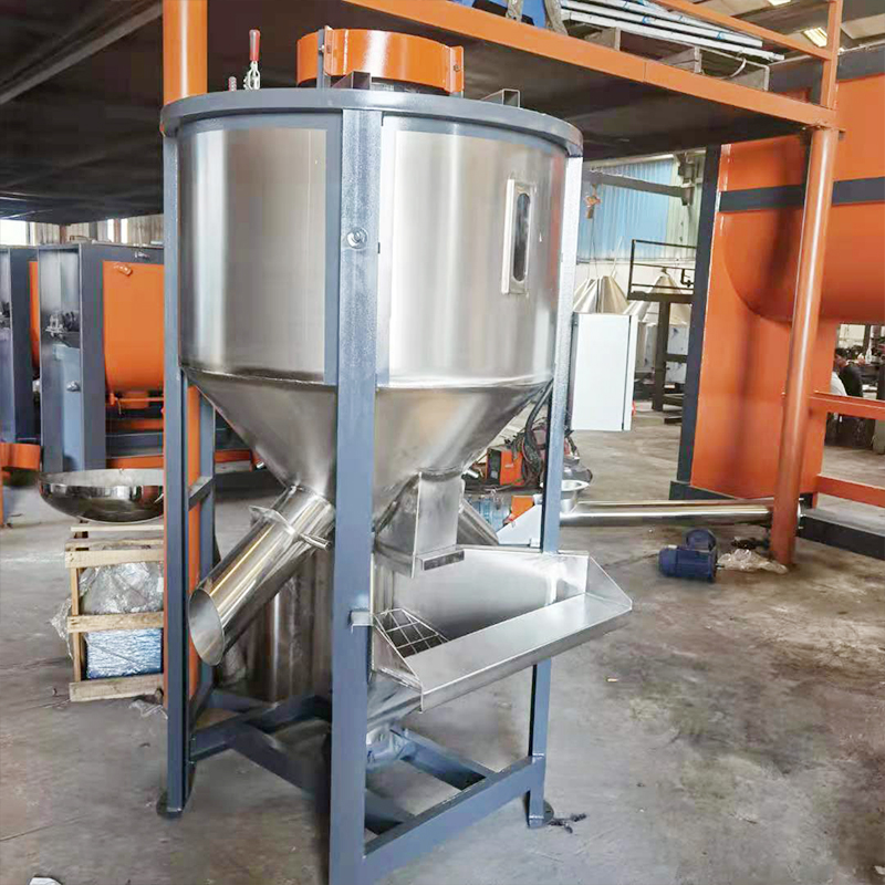 飼料攪拌機:飼料攪拌機應(yīng)該如何使用？使用時會出現(xiàn)哪些故障？